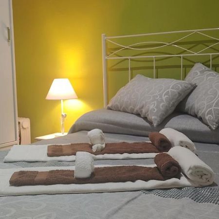 Apartamento Bienvenida Eksteriør bilde