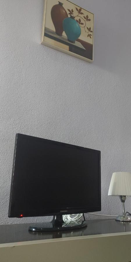 Apartamento Bienvenida Eksteriør bilde